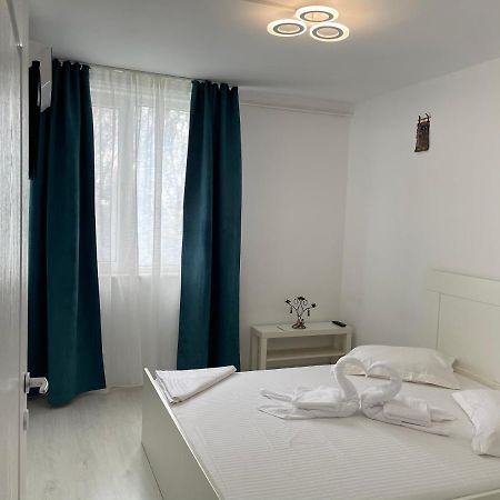 Apartament Olimp Esterno foto