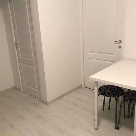 Apartament Olimp Esterno foto