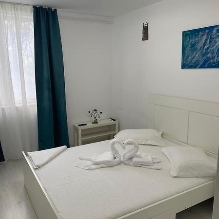 Apartament Olimp Esterno foto