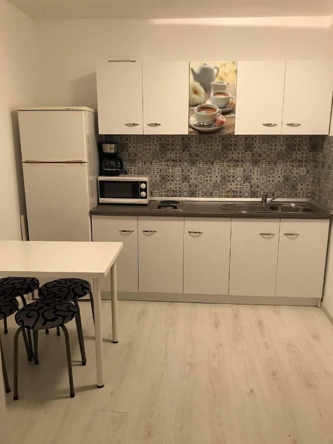 Apartament Olimp Esterno foto